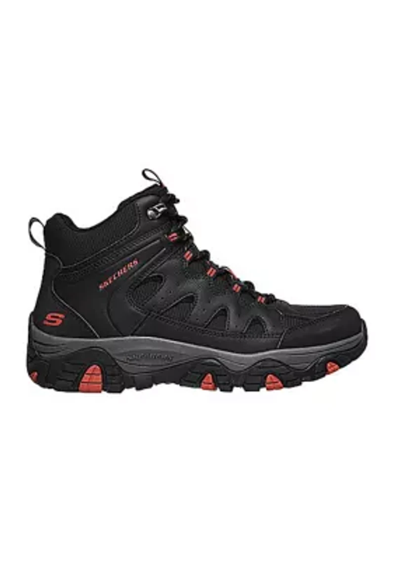 Pine Trail Gotera Hiking Boots