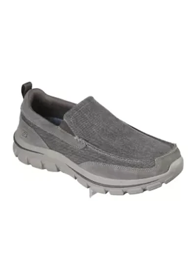 Palermo-Matthis Loafer Sneakers