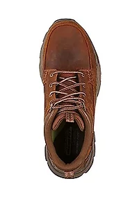 Respected Boswell Hiking Boots