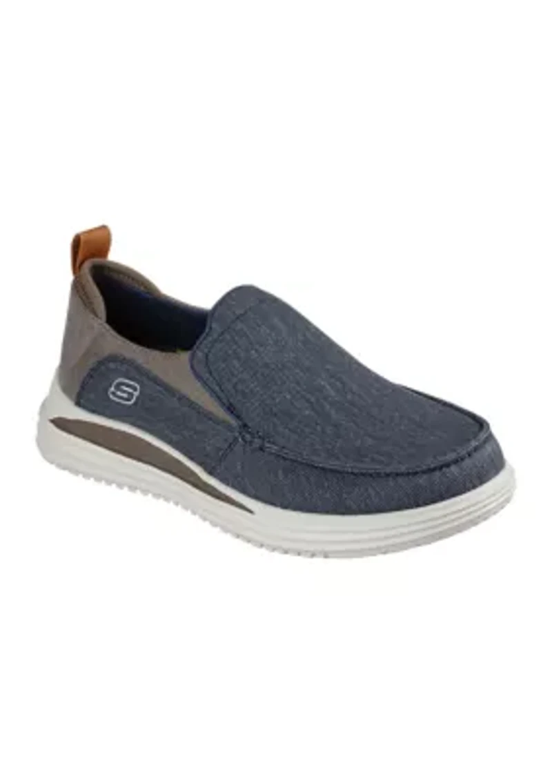Men's Proven Sneaker Loafers - Evers