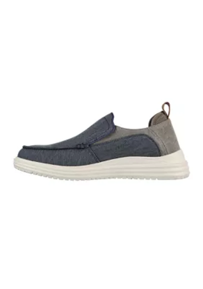 Men's Proven Sneaker Loafers - Evers