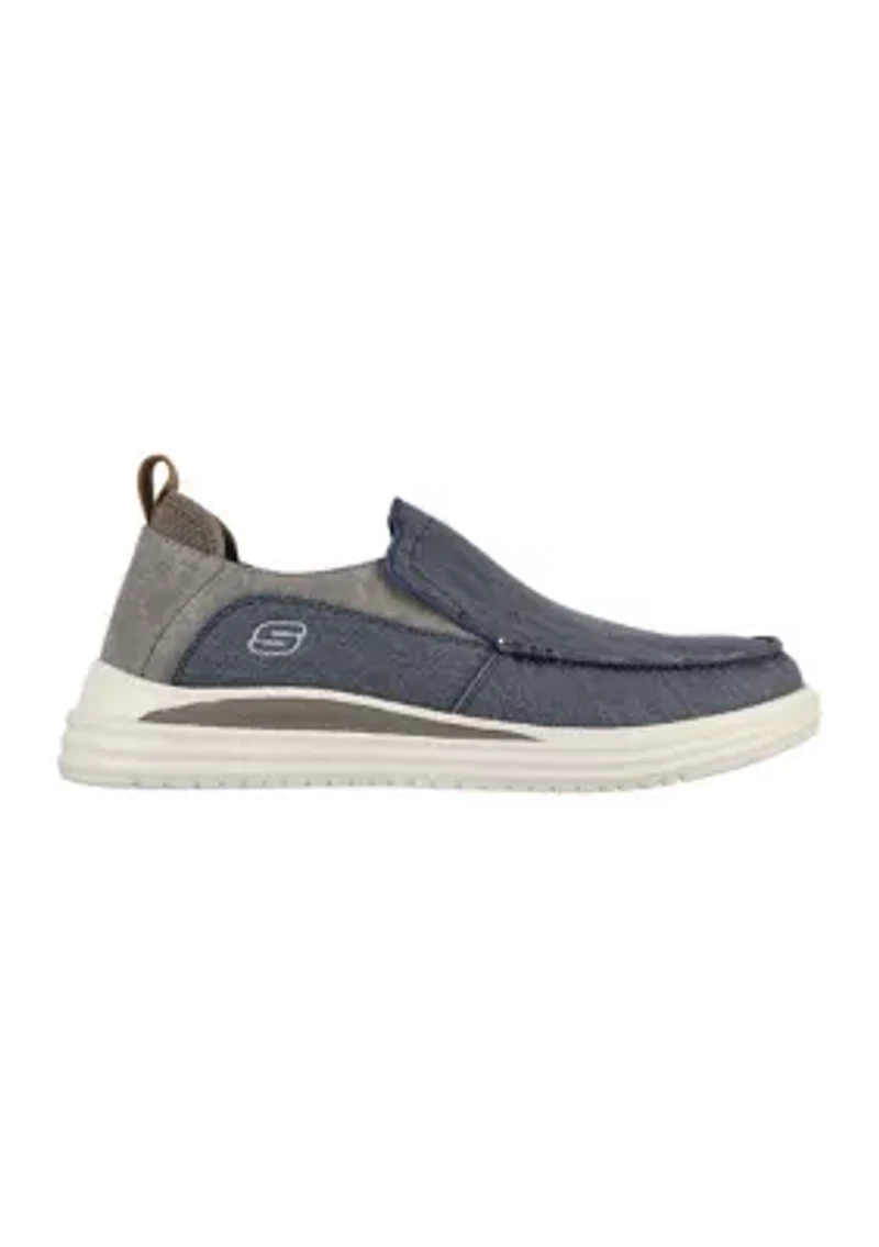 Men's Proven Sneaker Loafers - Evers