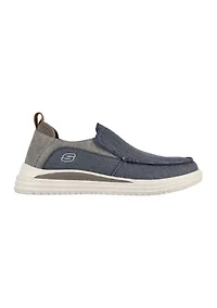 Men's Proven Sneaker Loafers - Evers