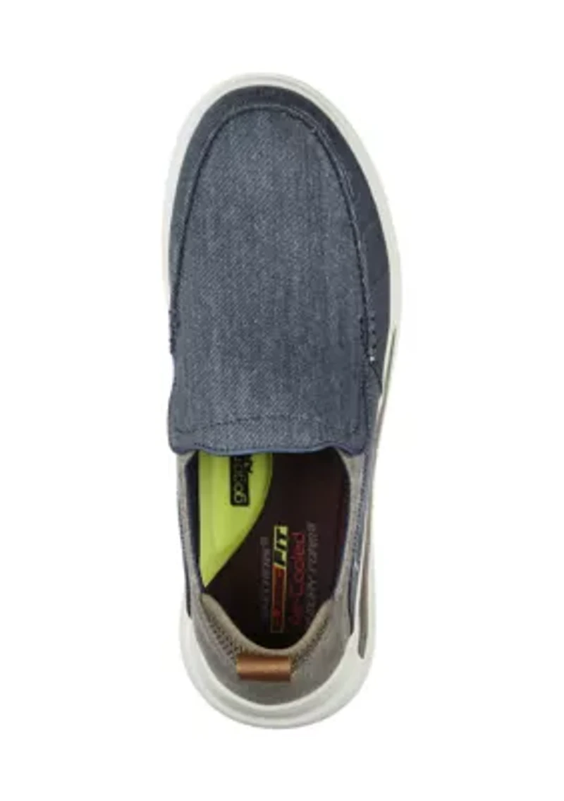 Men's Proven Sneaker Loafers - Evers