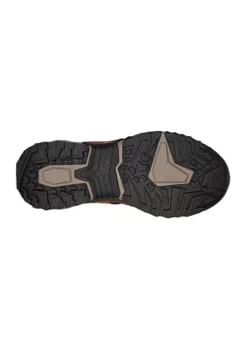 Relaxed Fit®: Terraform - Selvin Hiking Boots