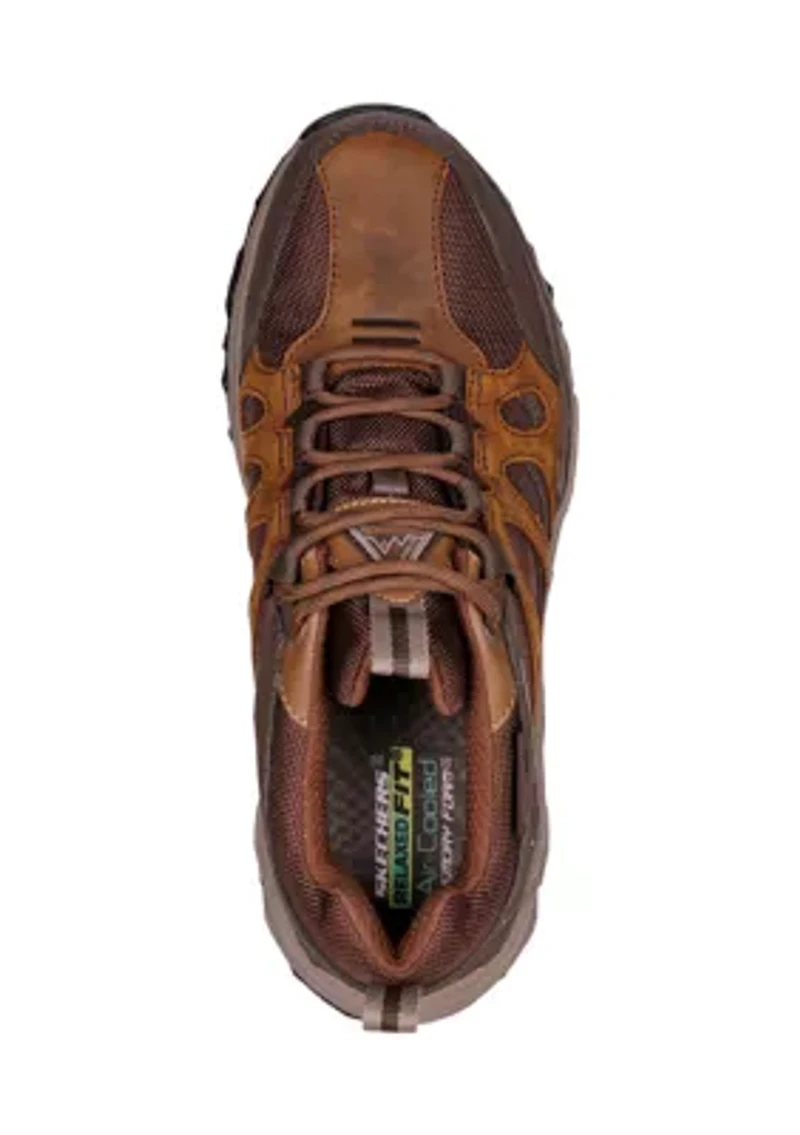 Relaxed Fit®: Terraform - Selvin Hiking Boots