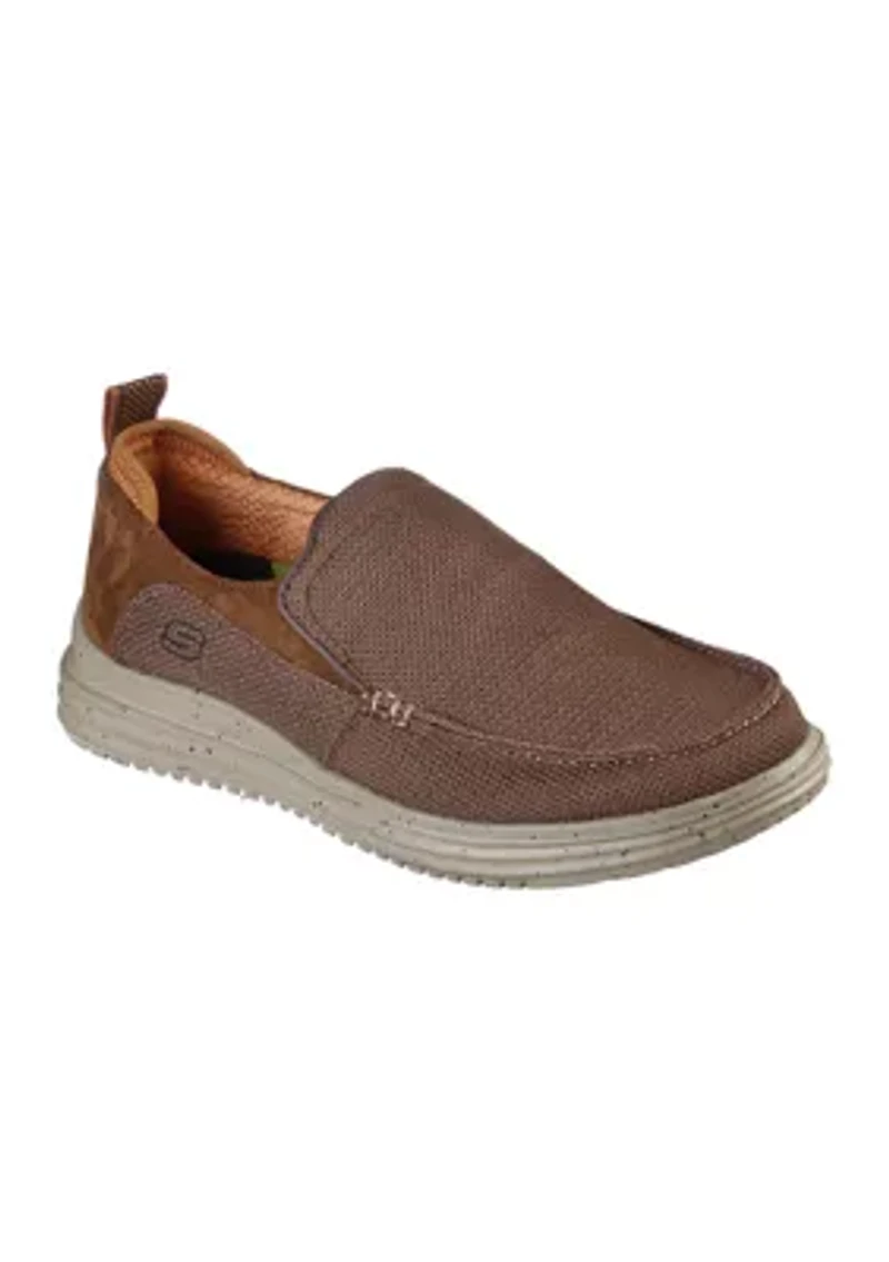 Proven-Renco Loafer Sneakers