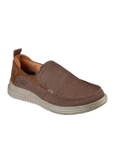 Proven-Renco Loafer Sneakers