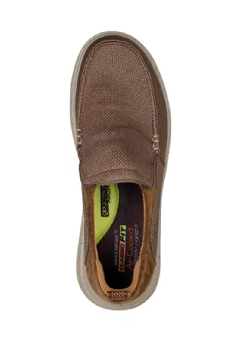 Proven-Renco Loafer Sneakers