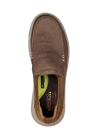 Proven-Renco Loafer Sneakers