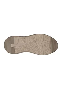 Slip-ins Relaxed Fit Parson Oswin Loafer Sneakers - Wide Width