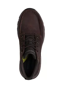 Relaxed Fit®: Knowlson Sneakers - Marsher