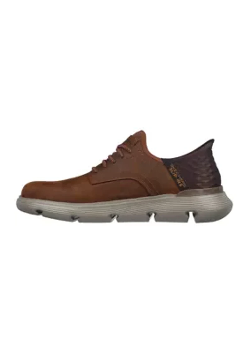 Men's Slip-ins: Garza Gervin Sneakers