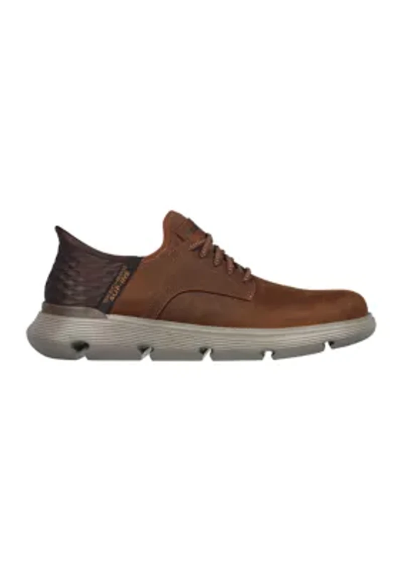 Men's Slip-ins: Garza Gervin Sneakers