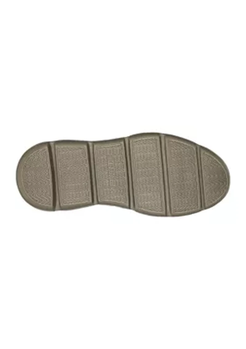 Men's Slip-ins: Garza Gervin Sneakers