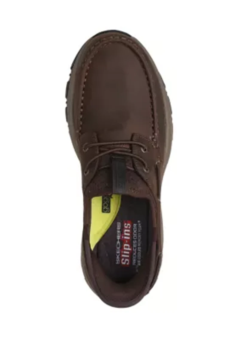 Men's Slip-ins®: Knowlson Shore Mocs