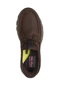 Men's Slip-ins®: Knowlson Shore Mocs