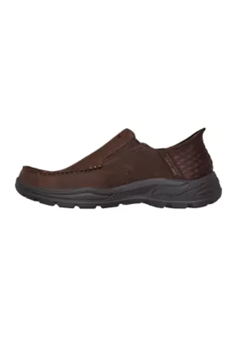 Slip-ins® Arch Fit® Sneakers: Motley - Milo