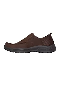 Slip-ins® Arch Fit® Sneakers: Motley - Milo