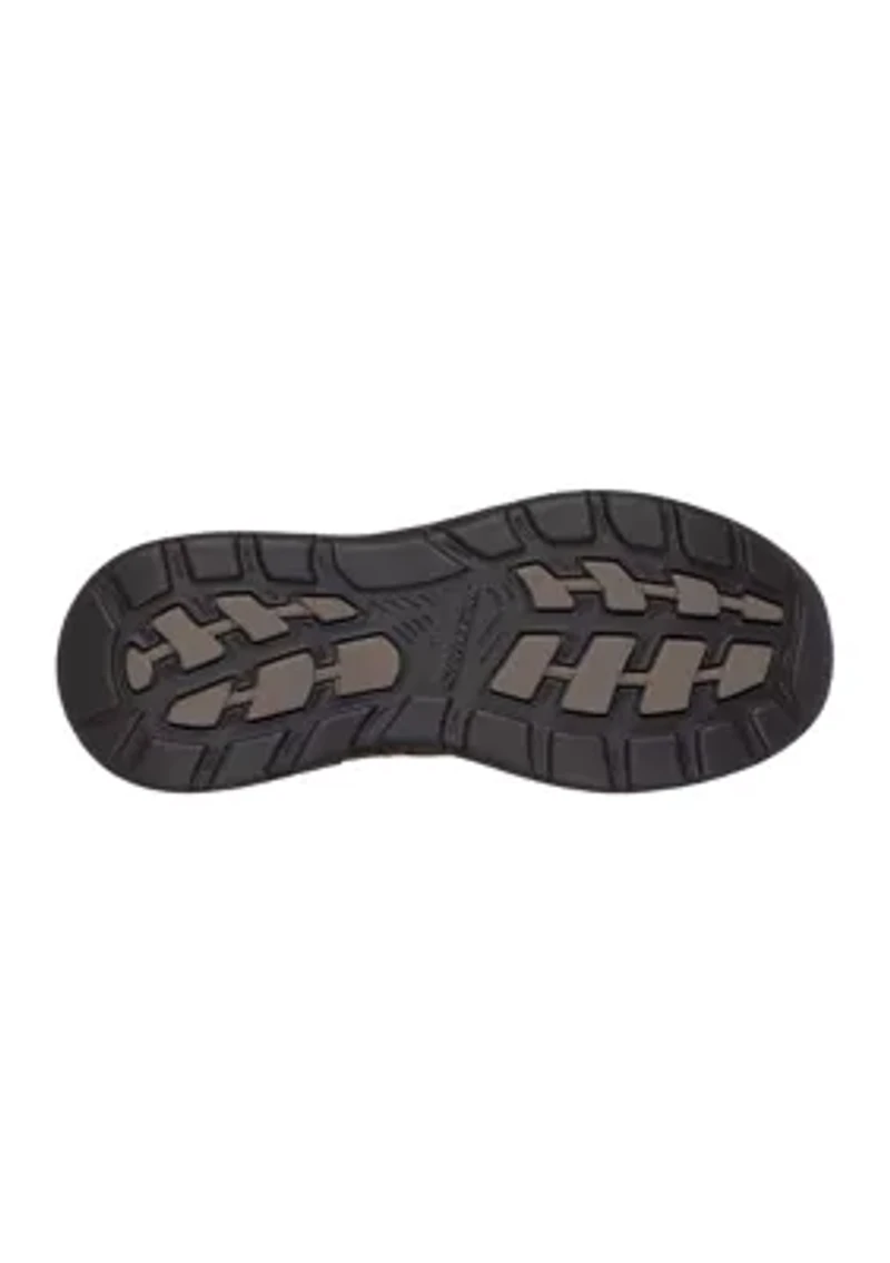 Slip-ins® Arch Fit® Sneakers: Motley - Milo