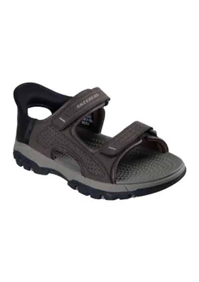 Men's Slip-ins: Relaxed Fit Tresmen Sneakers - Reece