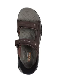 Men's Slip-ins: Relaxed Fit Tresmen Sneakers - Reece