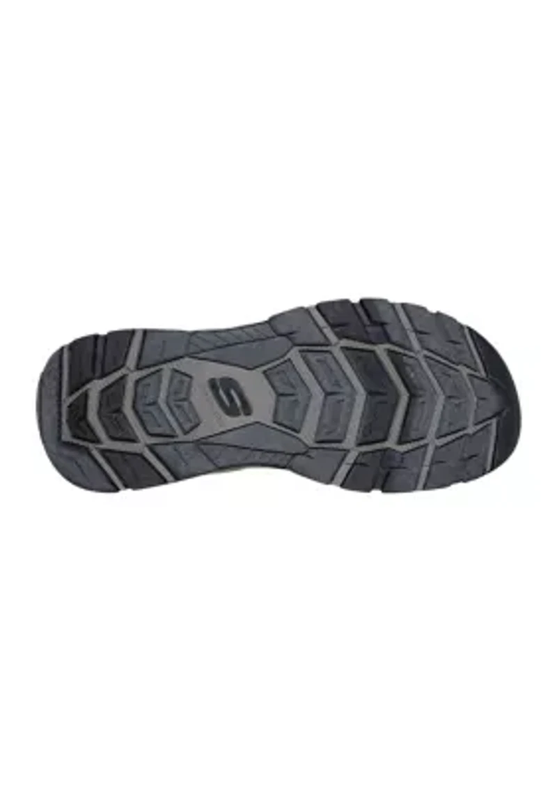 Men's Slip-ins: Relaxed Fit Tresmen Sneakers - Reece