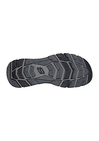 Men's Slip-ins: Relaxed Fit Tresmen Sneakers - Reece