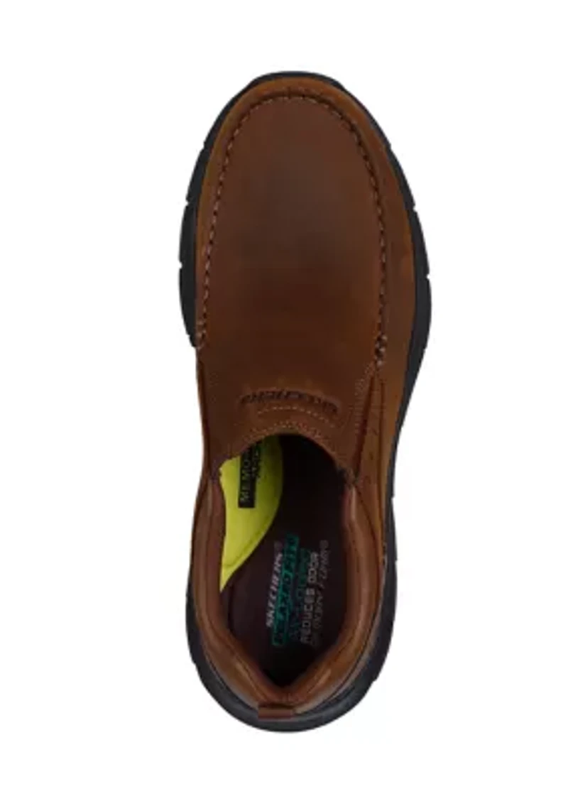 Zenfield Fredrick Loafers