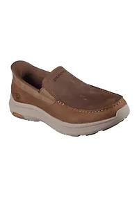 Men's Slip-ins® Relaxed Fit®: Pollard - Osgood Loafers Extra Wide Width