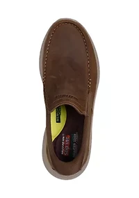Men's Slip-ins® Relaxed Fit®: Pollard - Osgood Loafers Extra Wide Width