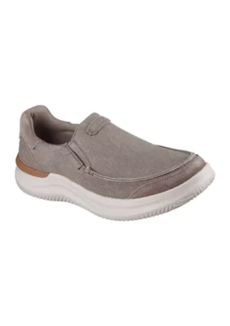 Hasting Vigo Sneakers - Extra Wide Width