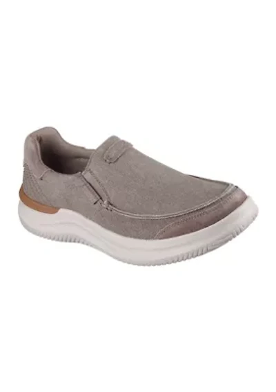 Hasting Vigo Sneakers - Extra Wide Width