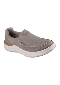Hasting Vigo Sneakers - Extra Wide Width