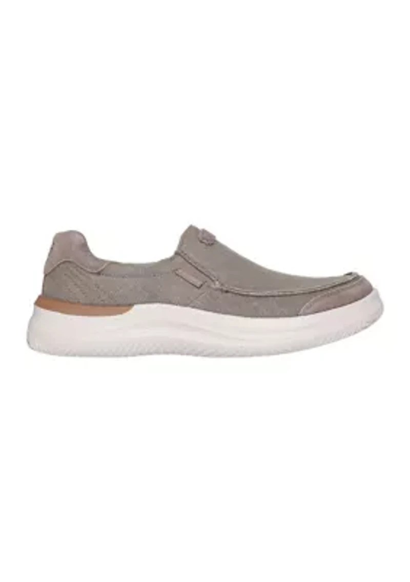 Hasting Vigo Sneakers - Extra Wide Width
