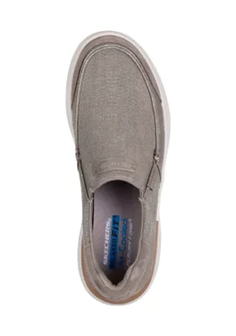 Hasting Vigo Sneakers - Extra Wide Width