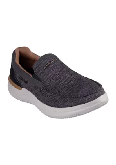 Hasting Relaxed Fit® Sneakers - Marco