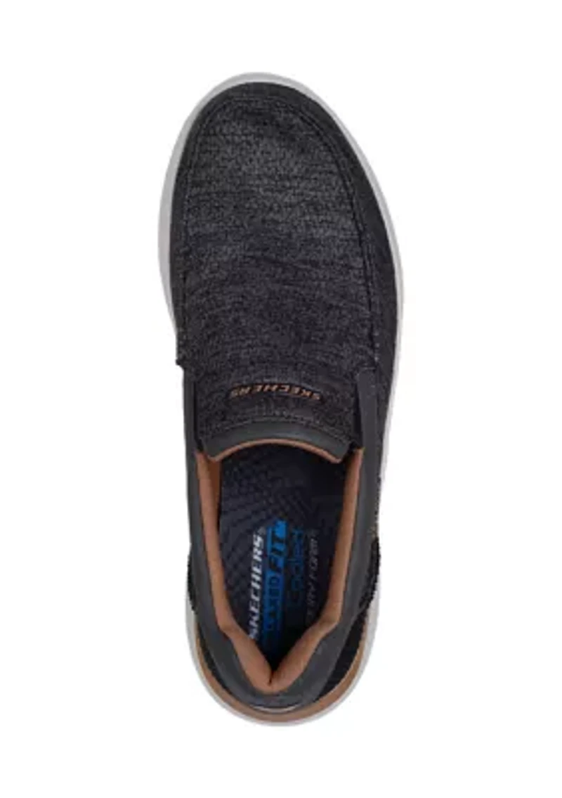 Hasting Relaxed Fit® Sneakers - Marco