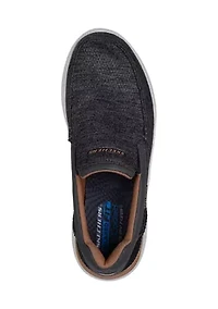Hasting Relaxed Fit® Sneakers - Marco