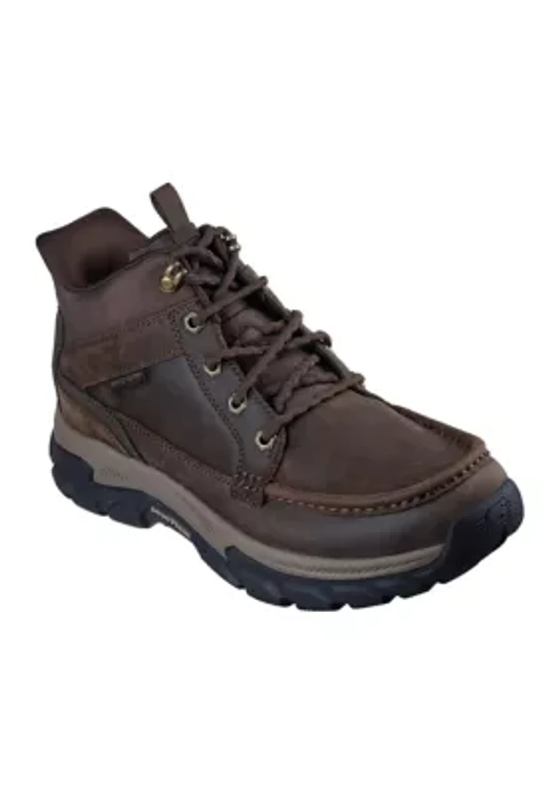 Slip-ins® Relaxed Fit® Respected 2.0 Boot- Hagler