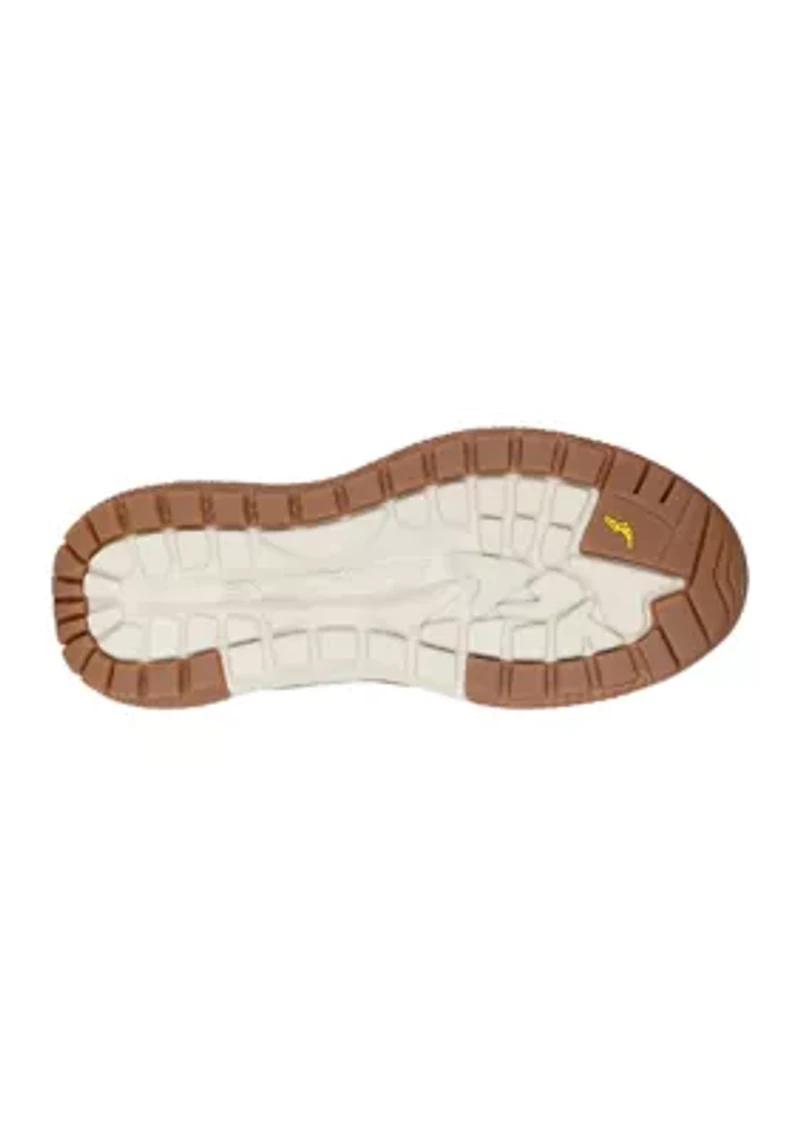 Men's Slip-ins: Relaxed Fit Meroe Sneakers - Alden