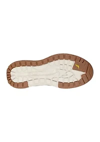 Men's Slip-ins: Relaxed Fit Meroe Sneakers - Alden