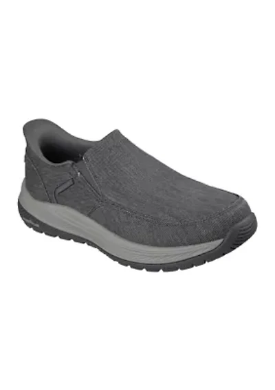 Men's Slip-ins Relaxed Fit Sneakers
