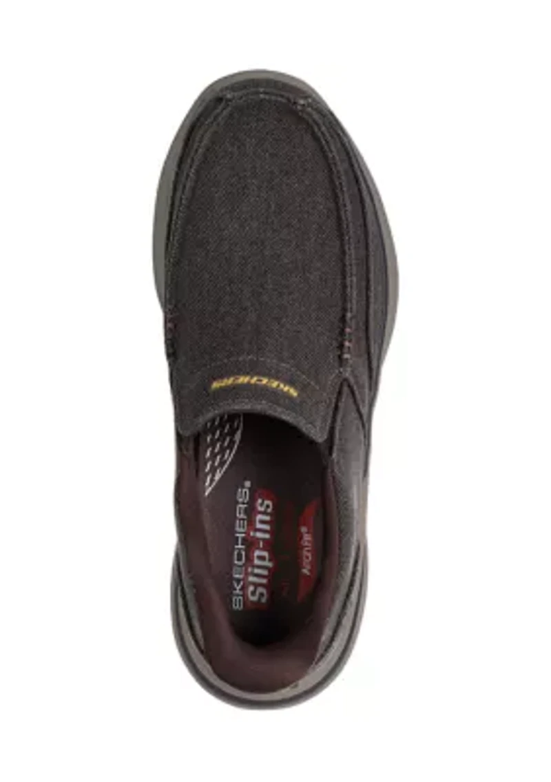 Slip-Ins: Arch Fit Superior Talbert Sneakers