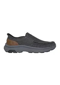 Men's Slip-Ins Relaxed Fit Loafers: Pollard - Rohan