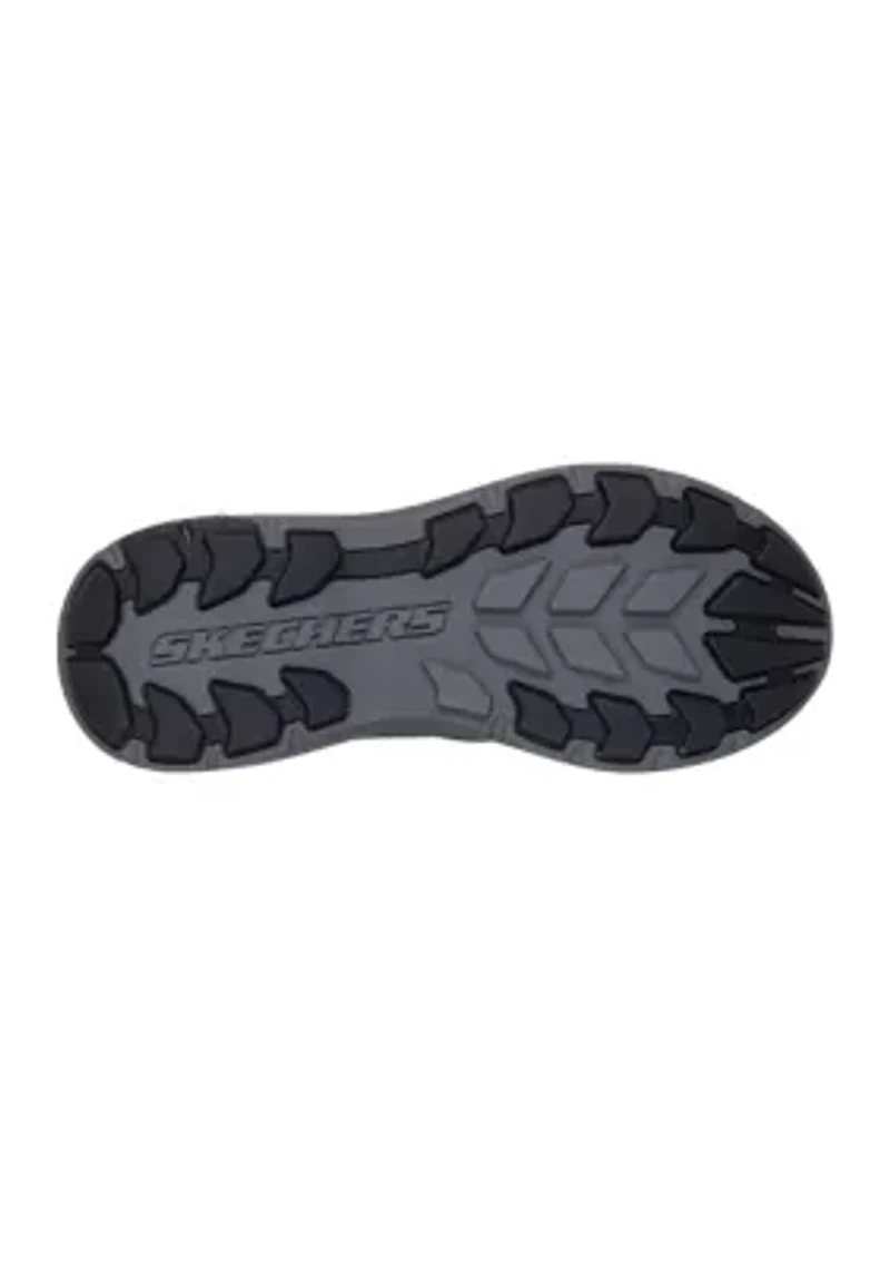 Men's Slip-Ins Relaxed Fit Loafers: Pollard - Rohan