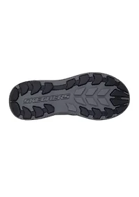 Men's Slip-Ins Relaxed Fit Loafers: Pollard - Rohan