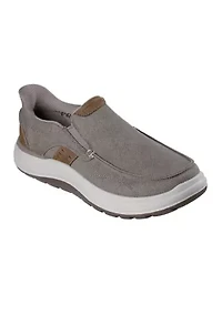 Men's Slip-Ins Relaxed Fit Sneakers:  Altman - Murdock