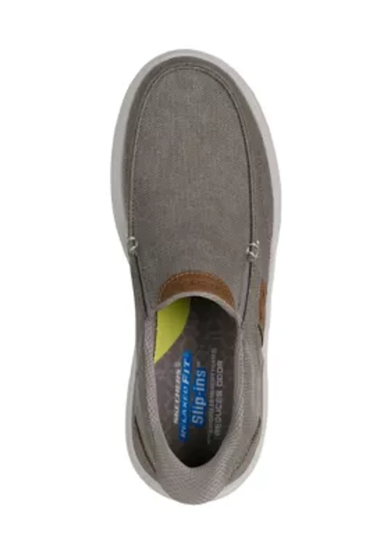 Men's Slip-Ins Relaxed Fit Sneakers:  Altman - Murdock