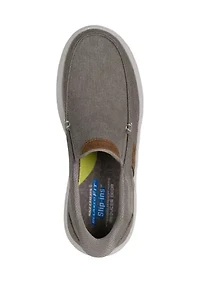 Men's Slip-Ins Relaxed Fit Sneakers:  Altman - Murdock